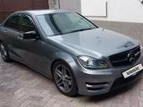 Mercedes-Benz C 180 2011 годаfor7 000 000 тг. в Тараз – фото 5