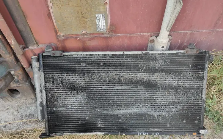 Радиатор кондиционера. Honda CR-V за 25 000 тг. в Алматы