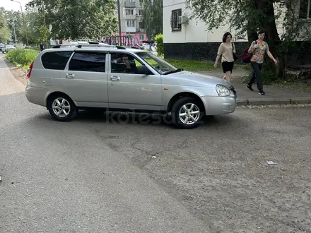 ВАЗ (Lada) Priora 2171 2012 года за 1 700 000 тг. в Усть-Каменогорск – фото 9