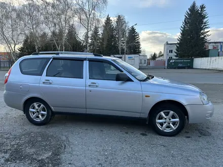 ВАЗ (Lada) Priora 2171 2012 года за 1 700 000 тг. в Усть-Каменогорск – фото 12