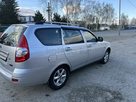 ВАЗ (Lada) Priora 2171 2012 года за 1 700 000 тг. в Усть-Каменогорск – фото 14