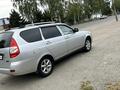 ВАЗ (Lada) Priora 2171 2012 года за 1 700 000 тг. в Усть-Каменогорск – фото 4