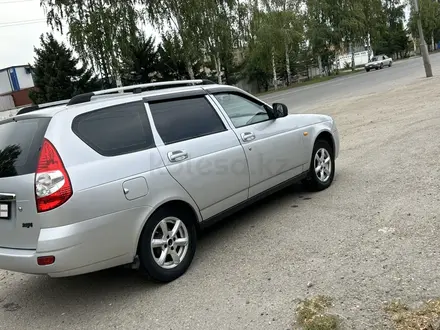 ВАЗ (Lada) Priora 2171 2012 года за 1 700 000 тг. в Усть-Каменогорск – фото 4