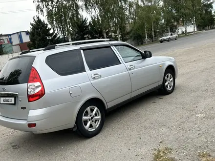 ВАЗ (Lada) Priora 2171 2012 года за 1 700 000 тг. в Усть-Каменогорск – фото 3