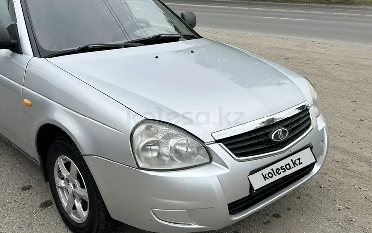 ВАЗ (Lada) Priora 2171 2012 года за 1 700 000 тг. в Усть-Каменогорск