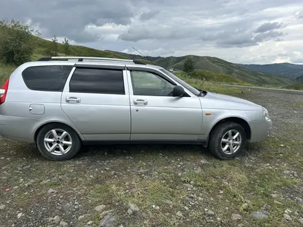 ВАЗ (Lada) Priora 2171 2012 года за 1 700 000 тг. в Усть-Каменогорск – фото 6