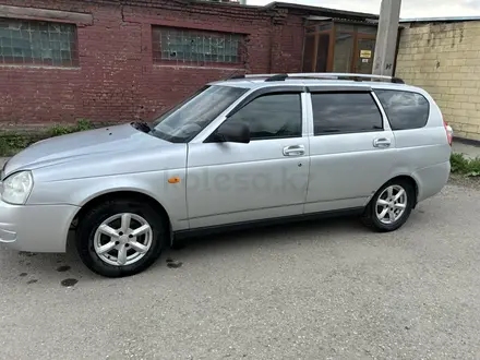 ВАЗ (Lada) Priora 2171 2012 года за 1 700 000 тг. в Усть-Каменогорск – фото 8