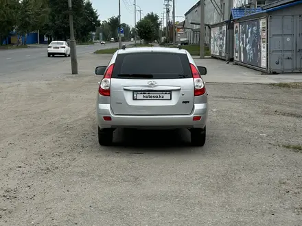 ВАЗ (Lada) Priora 2171 2012 года за 1 700 000 тг. в Усть-Каменогорск – фото 5