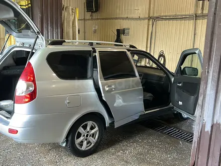 ВАЗ (Lada) Priora 2171 2012 года за 1 700 000 тг. в Усть-Каменогорск – фото 10