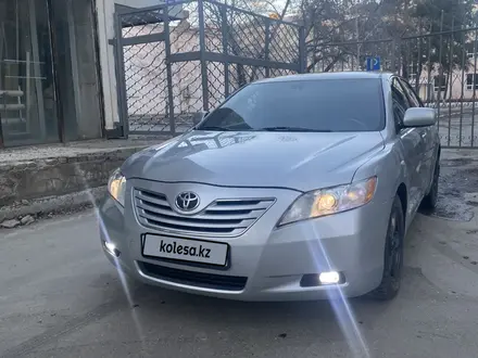 Toyota Camry 2006 года за 5 800 000 тг. в Костанай – фото 19