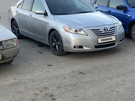 Toyota Camry 2006 года за 5 800 000 тг. в Костанай – фото 21