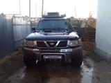 Nissan Patrol 2001 годаfor5 700 000 тг. в Тараз