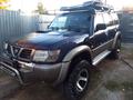 Nissan Patrol 2001 годаfor5 700 000 тг. в Тараз – фото 2