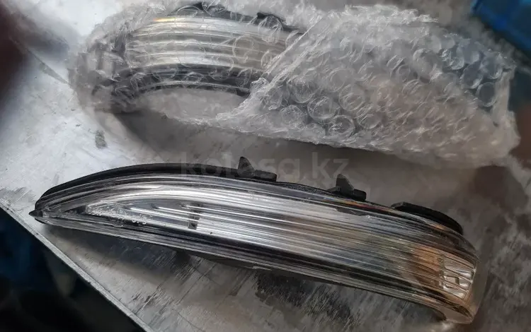 ПОВТОРИТЕЛЬ ЛАДА ВЕСТА КРОСС за 7 000 тг. в Караганда