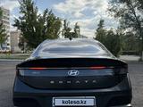 Hyundai Sonata 2025 годаүшін13 500 000 тг. в Астана – фото 2