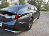 Hyundai Sonata 2025 годаүшін13 500 000 тг. в Астана – фото 3