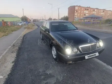 Mercedes-Benz E 280 2000 года за 3 199 999 тг. в Кызылорда – фото 6