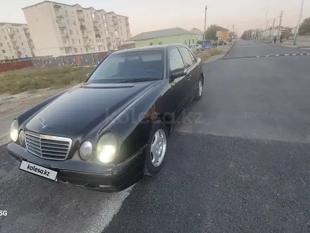 Mercedes-Benz E 280 2000 года за 3 199 999 тг. в Кызылорда – фото 7