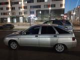 ВАЗ (Lada) 2112 2005 года за 1 850 000 тг. в Астана – фото 5