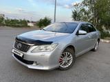 Toyota Camry 2012 года за 8 000 000 тг. в Экибастуз – фото 2