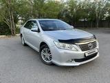 Toyota Camry 2012 года за 8 000 000 тг. в Экибастуз