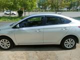 Hyundai Accent 2019 годаүшін7 200 000 тг. в Астана – фото 4