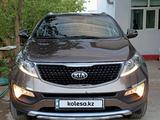 Kia Sportage 2014 годаfor8 200 000 тг. в Сарыагаш