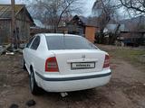 Skoda Octavia 2006 года за 1 650 000 тг. в Алматы – фото 3