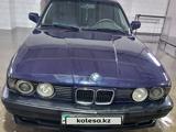 BMW 520 1992 годаүшін1 300 000 тг. в Караганда