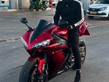 Yamaha  YZF-R1 2006 годаүшін3 000 000 тг. в Актау – фото 4