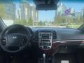 Hyundai Santa Fe 2008 года за 6 200 000 тг. в Актобе – фото 10