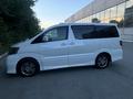 Toyota Alphard 2002 года за 7 700 000 тг. в Костанай – фото 13