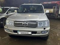 Toyota Land Cruiser 2007 годаүшін11 000 000 тг. в Астана