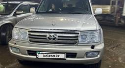 Toyota Land Cruiser 2007 года за 11 000 000 тг. в Астана