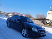 ВАЗ (Lada) Priora 2170 2012 года за 3 300 000 тг. в Алматы