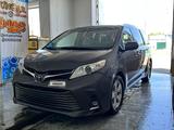 Toyota Sienna 2014 года за 7 250 000 тг. в Аральск – фото 4