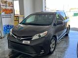 Toyota Sienna 2014 года за 7 250 000 тг. в Аральск – фото 3