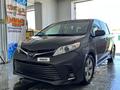 Toyota Sienna 2014 года за 7 250 000 тг. в Аральск – фото 8