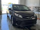 Toyota Sienna 2014 года за 7 250 000 тг. в Аральск – фото 5