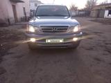 Lexus LX 470 2001 годаүшін8 700 000 тг. в Караганда