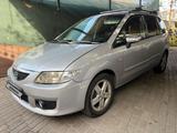 Mazda Premacy 2003 года за 2 850 000 тг. в Астана – фото 2