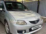 Mazda Premacy 2003 года за 2 850 000 тг. в Астана