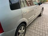 Mazda Premacy 2003 года за 2 850 000 тг. в Астана – фото 3