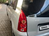 Mazda Premacy 2003 года за 2 850 000 тг. в Астана – фото 4