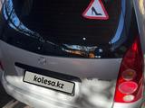 Mazda Premacy 2003 года за 2 850 000 тг. в Астана – фото 5