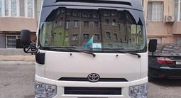 Toyota  Coaster 2017 года за 25 000 000 тг. в Актау