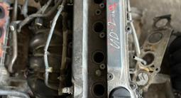 Двигатель на Toyota Highlander, 2AZ-FE (VVT-i), объем 2.4 л акпп коробка за 425 000 тг. в Алматы – фото 3