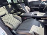 Changan Qiyuan Q07 2025 года за 13 100 000 тг. в Алматы – фото 5