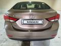 Hyundai Elantra 2014 года за 4 500 000 тг. в Актау – фото 6