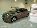 Hyundai Elantra 2014 года за 4 500 000 тг. в Актау – фото 9